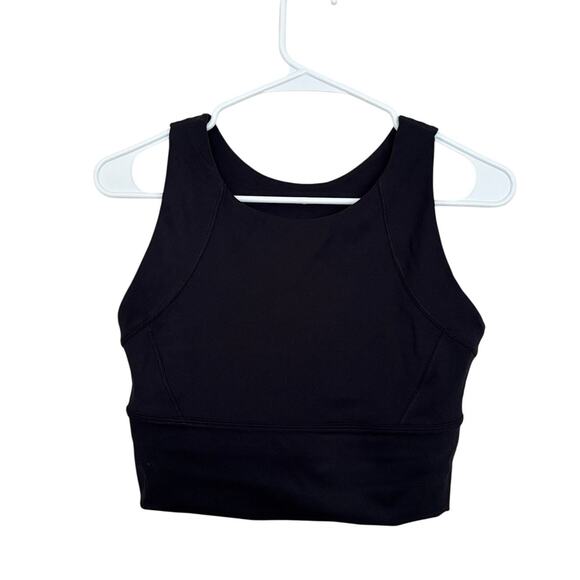 Alala Tilly Long Bra - Picture 2 of 5